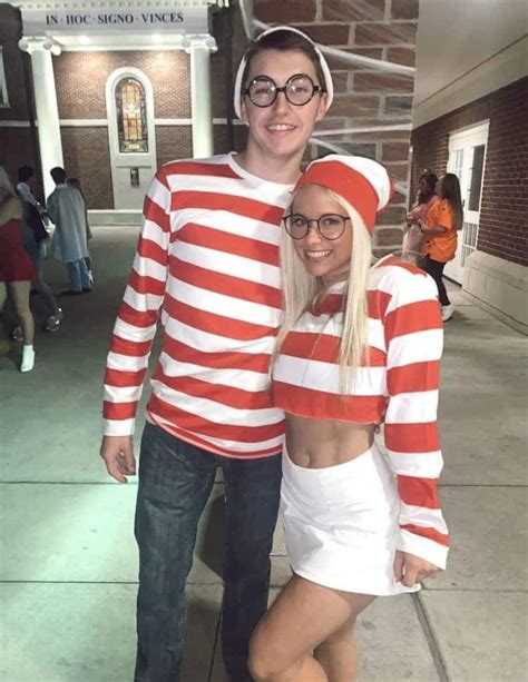 college halloween costumes couple cute couple halloween costumes