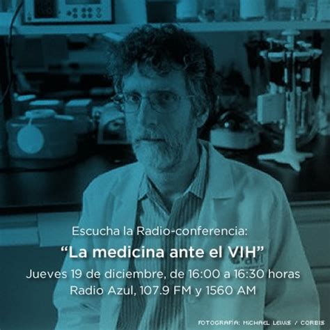 La Medicina Ante El Vih Radio Azul