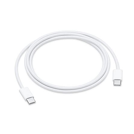 apple usb type  charging cable