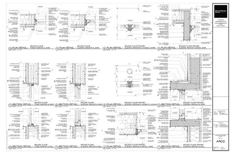 architectural graphics drawing alignment  notes life   architect
