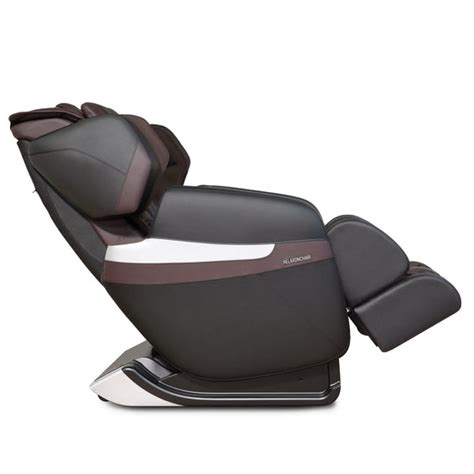 mk classic massage chair brown zero gravity full body massage chairs