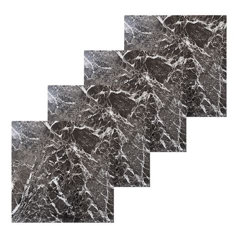 floor tiles self adhesive marble effect tile vinyl flooring kitchen