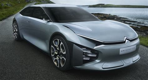 citroen    quirky sedans coming     years