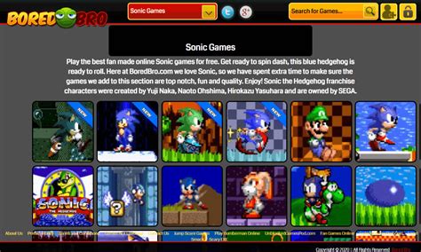 tested ways  play sonic games    pc