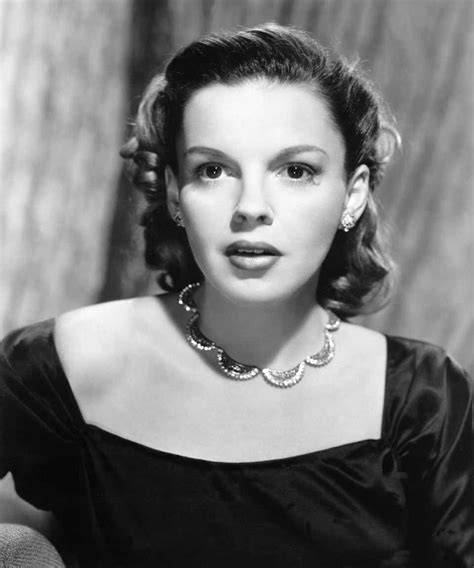 the sad tragic story of judy garland not in the movie