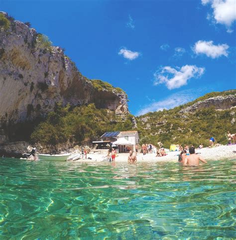 million tourists visit croatia     croatia week