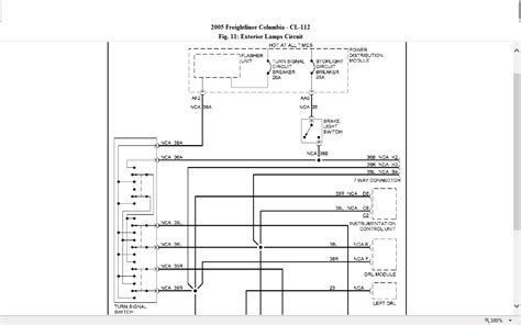 freightliner school bus wiring diagram   wiring