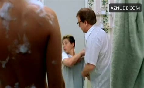 ali landry sexy scene in who s your daddy aznude