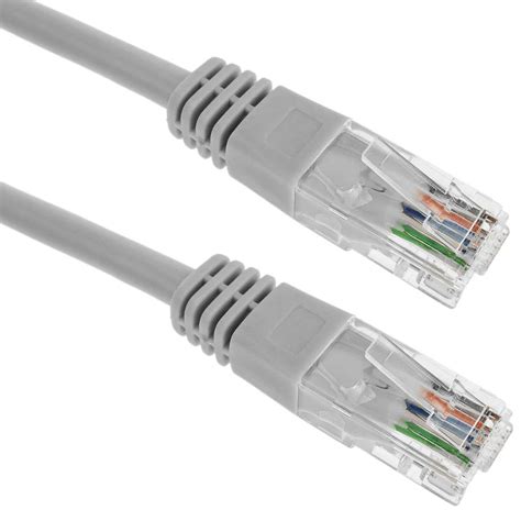 cat  patch cable utp network cable utp category  ethernet  white