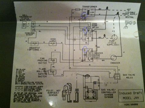 trane voyager wiring diagram general wiring diagram