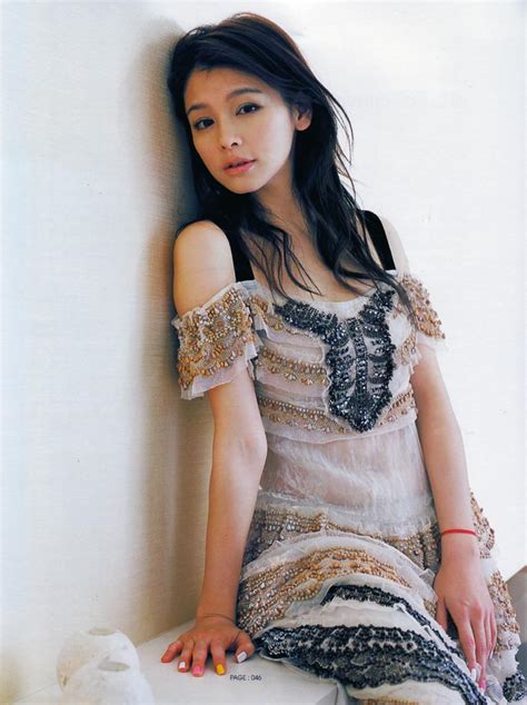 Vivian Hsu Ink Of Life