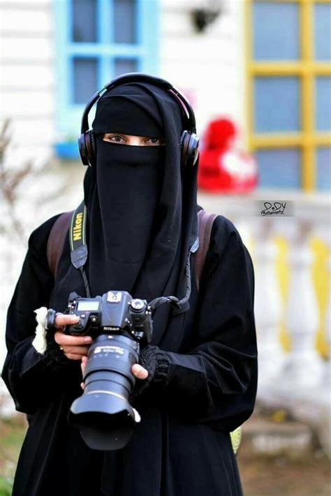 pin  muslimah face veil burqa  niqab