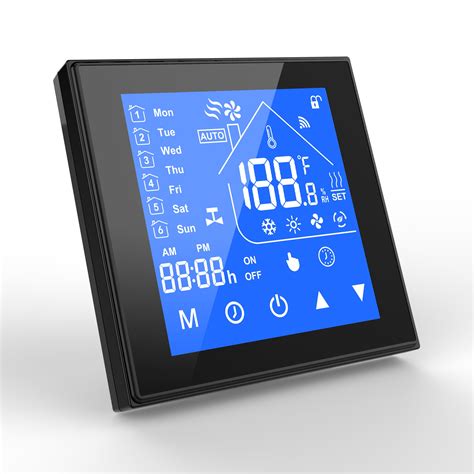 alexa compatible thermostat wholesale cheapest save  jlcatjgobmx