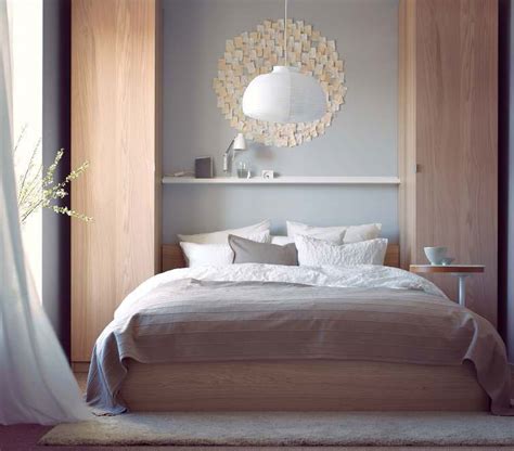 ikea bedroom design ideas  digsdigs