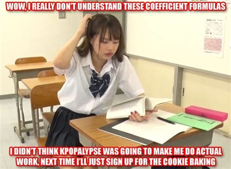 Kpopalypse’s Music Theory Class For Dumbass K Pop Fans Part 17