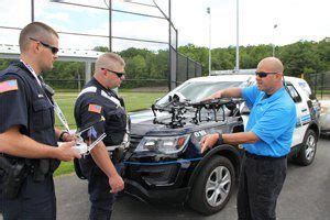 drones  police real world benefits  cases  roi