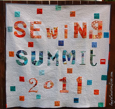 the sewing summit my recap amy s creative side