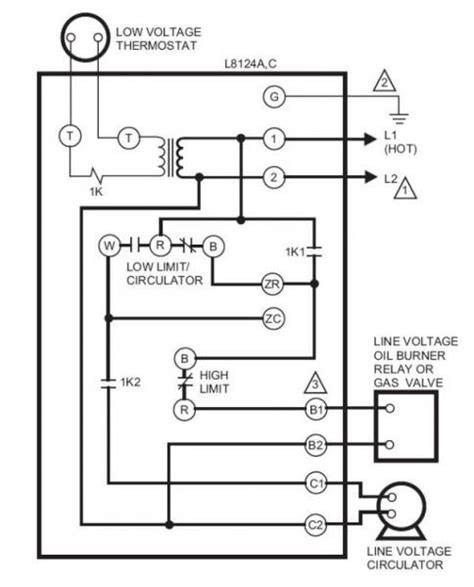 beckett oil burner wiring diagram paulaayeshah