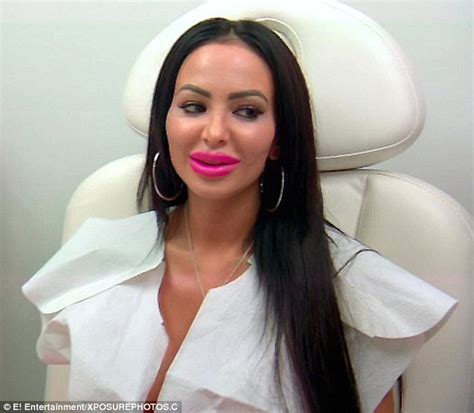 woman who wants to be as fake as possible spends £100 000 on cosmetic surgery daily mail online