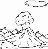 Vulkan Ausmalbilder Cool2bkids Malvorlagen Ausmalen Tsunami Drawings Vulcão Volcanoes Kinder Kostenlose Kilauea Drucken Anti Volcanic Zeichnen Vulcao Tornado Dinosaurier sketch template