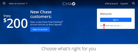 wwwchasecom login   chase  account