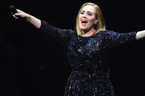 Adele S Tour Has Earned 150 Millionâ€¦ And Counting Billboard