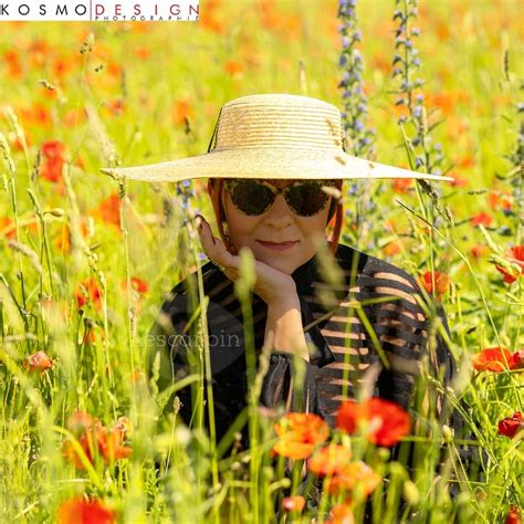 hat  field  poppies atstudiokosmodesign hat fashionhat poppies coquelicots coquelicot