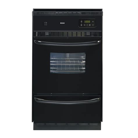 kenmore  manual clean wall oven yaxo