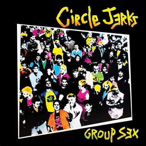 group sex light in the attic records