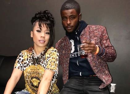 rhymes  snitch celebrity  entertainment news keyshia cole dating instagram rapper