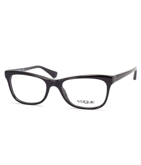 Vogue Cat Eye Vo2763 W44 51 Women S Eyeglasses Buy Vogue