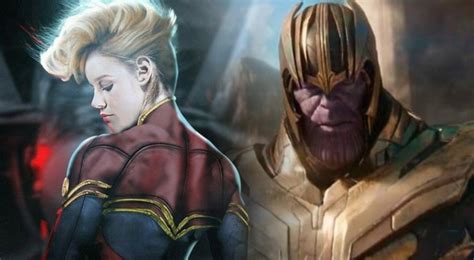 This New Incredibly Cool Fan Art Shows Captain Marvel
