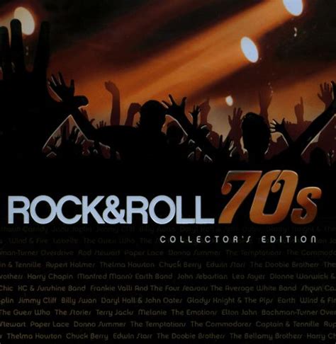 Rock And Roll 70s Various Artists Songs Reviews