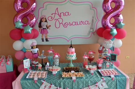 35 exclusive picture of american girl birthday cake