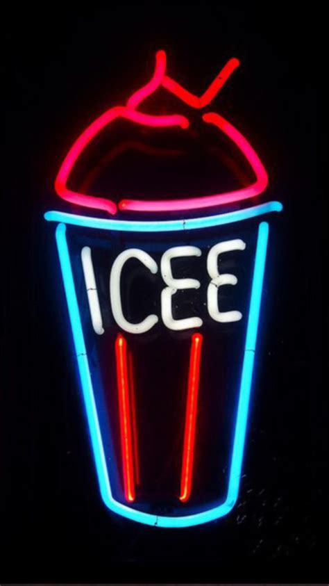 neon signs wallpaper  images