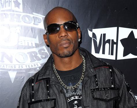 rapper dmx busted  tax fraud charges  blade