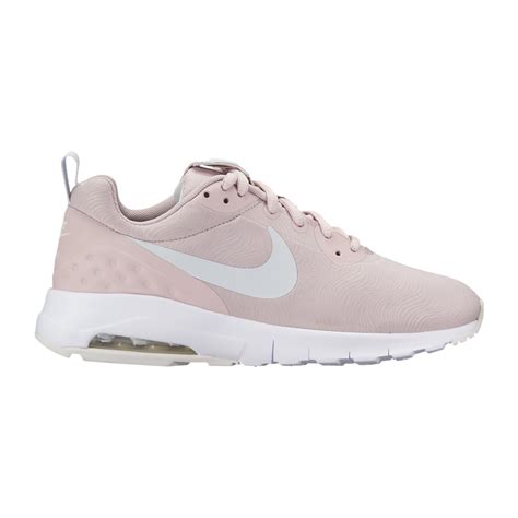 sneakers nike dames roze chaussure lescahiersdalter
