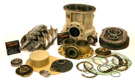 parts   older air compressor understanding air compressors