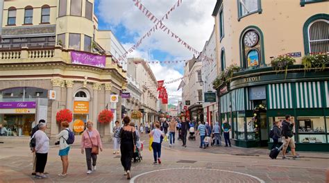 visit st helier  travel guide  st helier jersey expedia