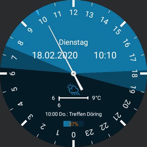 analog clock watchmaker  worlds largest  face platform