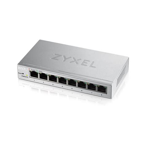 switch  series  port port web managed gigabit switch product  zyxel