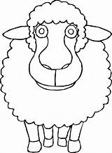 Preschool Coloring Letter Pages Worksheets Activities Kids Writing Reading Letters Teaching Learning Prek Library Clipart Popular Sheep sketch template