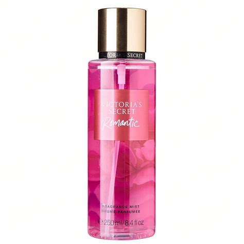 Victoria S Secret Romantic Body Mist 250ml L Priceritemart