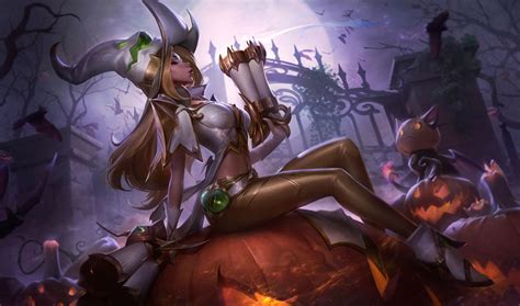 the 5 best miss fortune skins in league of legends dot esports