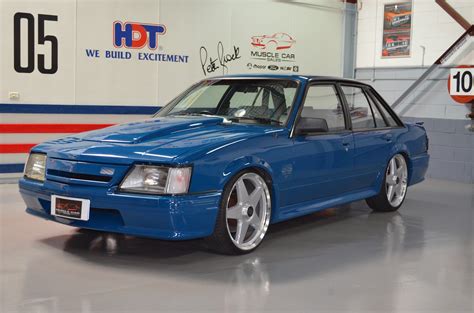 hdt vk commodore group  replica muscle car sales