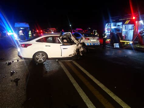 three tshwane cops killed in crash with suspected drunk