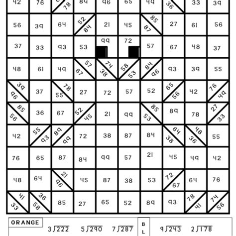 winter math coloring pages multiplication  long division mystery