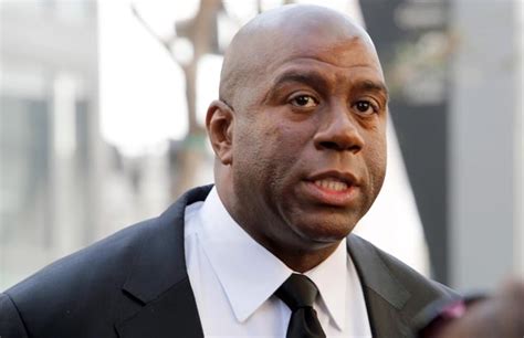 magic johnson says he won t watch another pacquiao fight after his derogatory remark against