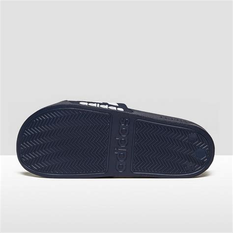 adidas cloudfoam adilette slippers unisex