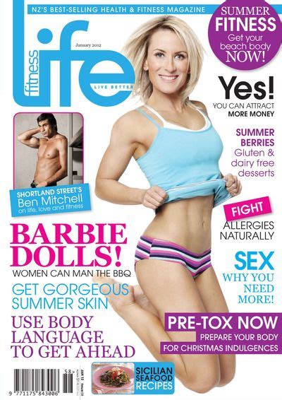 fitness life new zealand january 2012 giant archive of downloadable